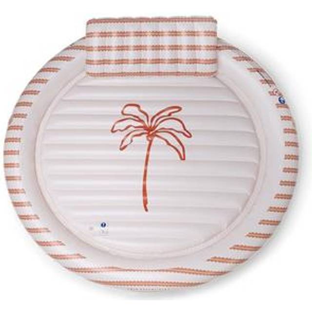 Swim Essentials Pool Rund Saint Tropez