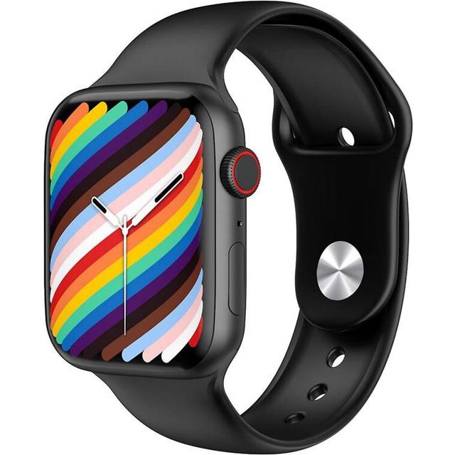 W17Pro 1.91 Inch IPS Screen Smart Watch