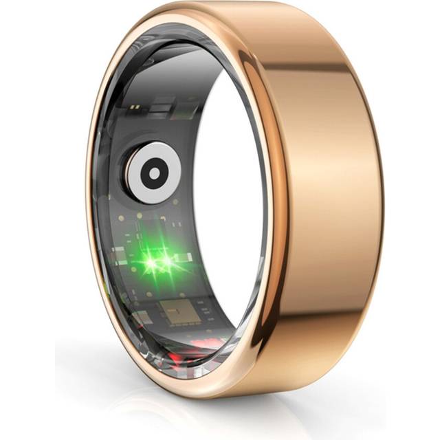 Typecat R02 Ring with Charging Case