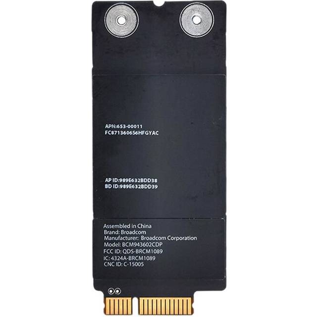 Wifi Network Card BCM943602CDP Wireless Module