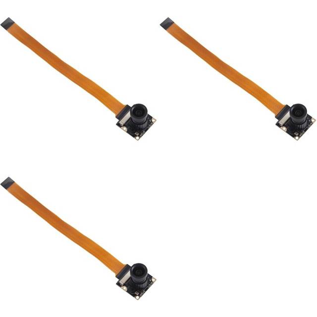 3X 5 Megapixels 1080P Sensor Camera Module