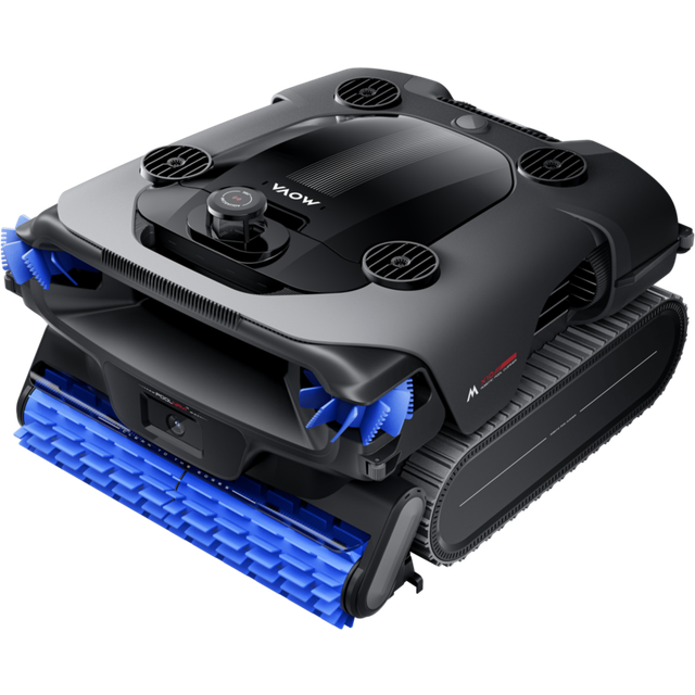 MOVA X10 Rover Pool Cleaner