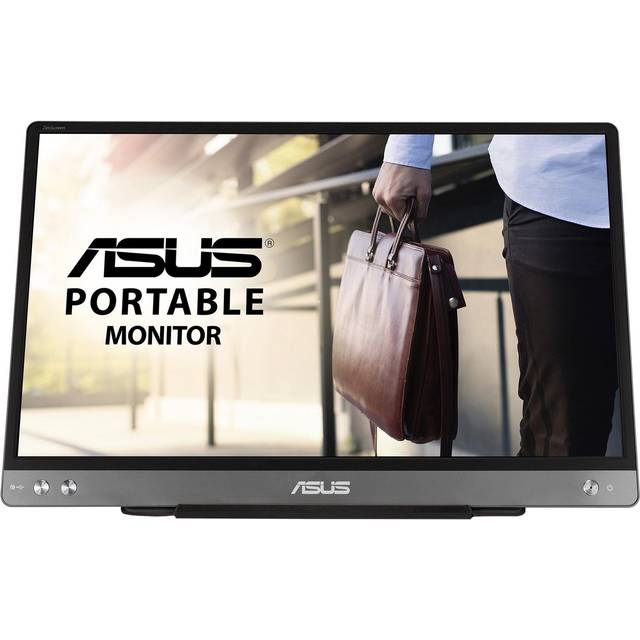 ASUS Computer Monitor 35.6 Cm
