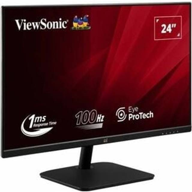 Viewsonic VA2432-H-2 24 Inch Full HD LED Computer Screen