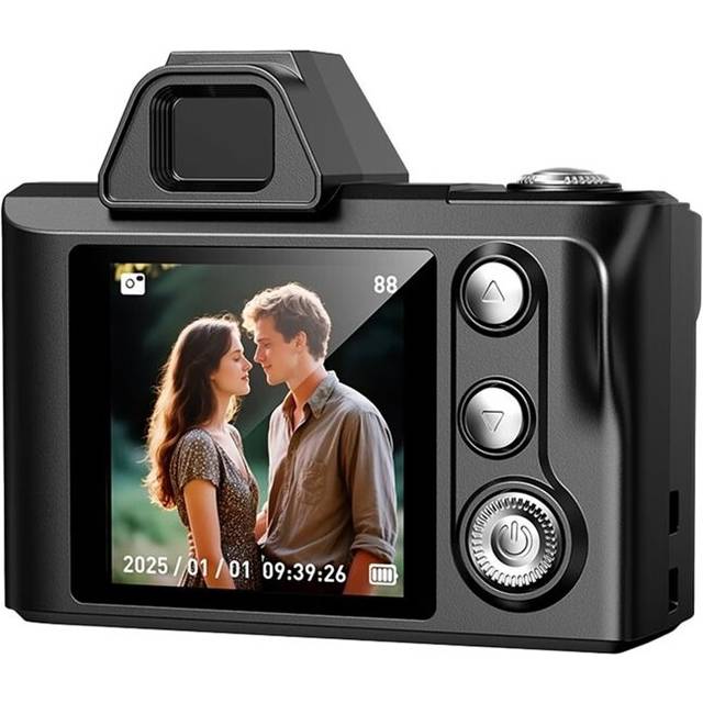 Portable Compact Digital Camera Kit