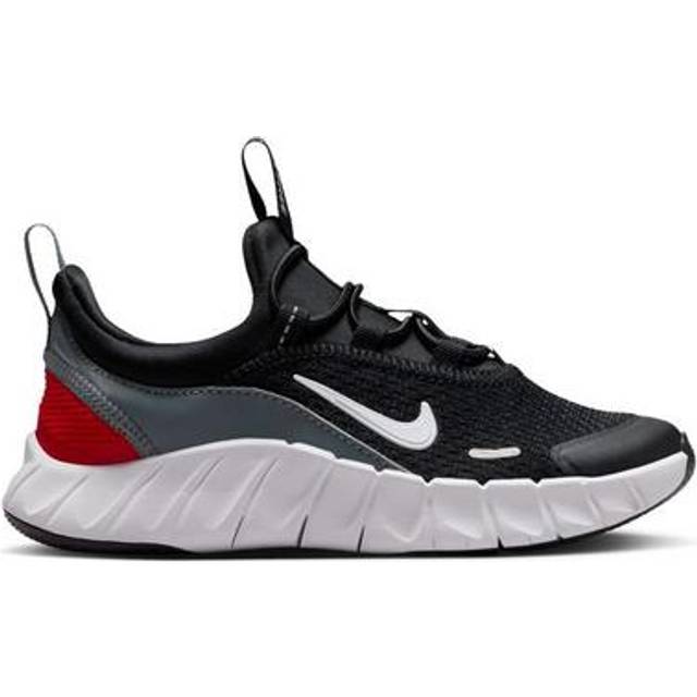 Nike Free Ride Løbesko - Sort