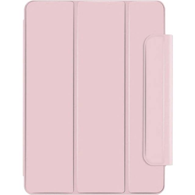 Comma Rider Etui Blyantholder iPad Pro 11 Rosa