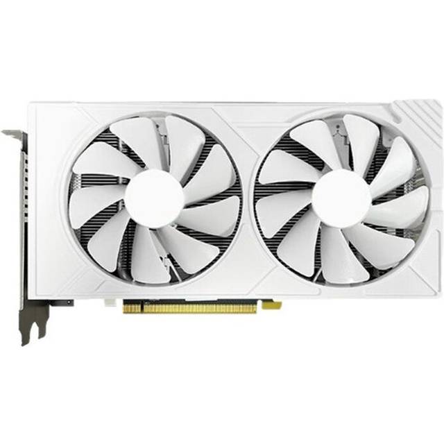 Typecat AMD Radeon RX 580 4 GB GDDR5 Grafikkort