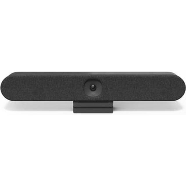 Logitech Rally Bar Huddle Ethernet