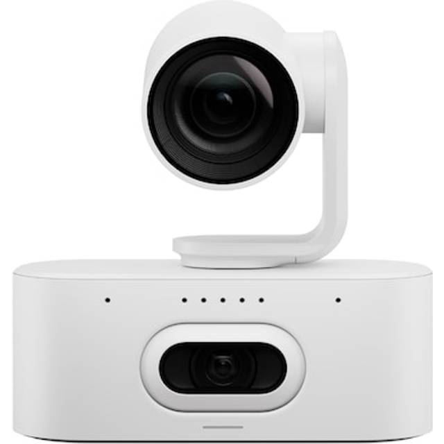 Logitech Rally AI Camera Pro