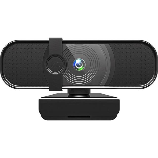 2K High Definition Computer Camera