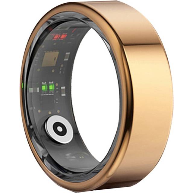 Typecat R02 Ring Health Monitoring IP68 Waterproof Multi-Sport