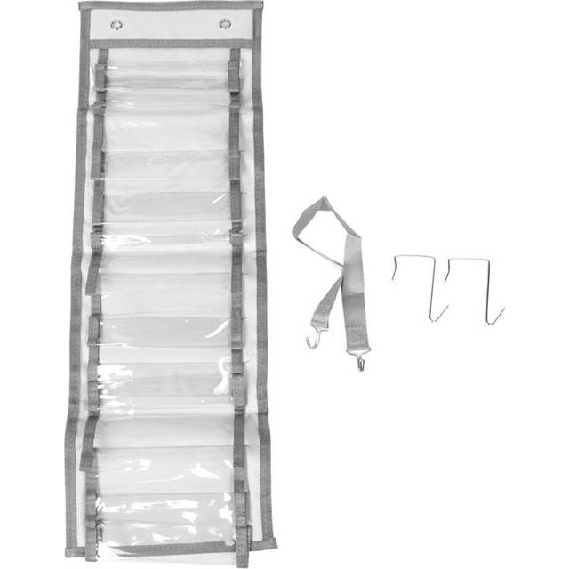 Typecat Vinyl Storage Rack 12 Holes