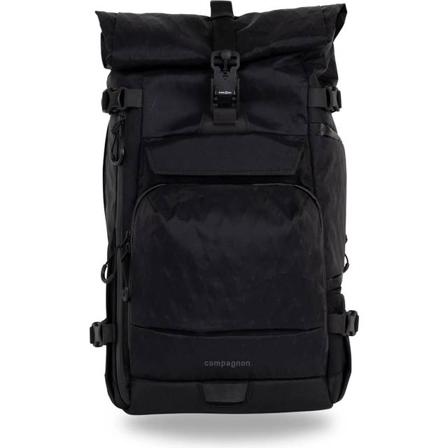 Compagnon Element Rygsæk 2.0 Sort 20L
