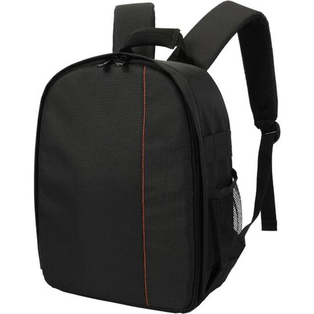 Multifunctional Outdoor Camera Backpack