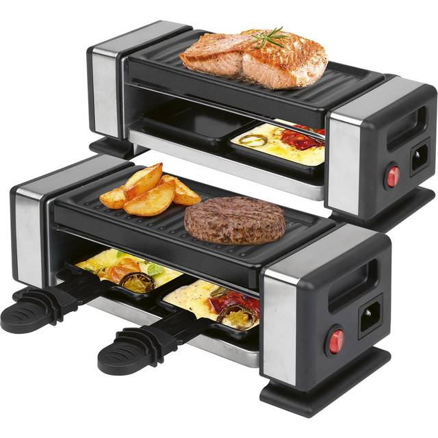 Profi Cook PC-RG 1324 Raclette Grill