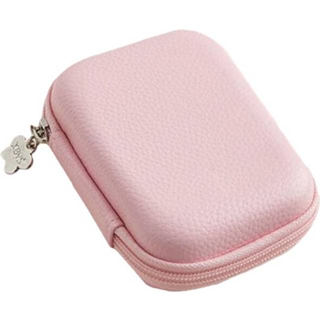 CCD Hard Shell Camera Case