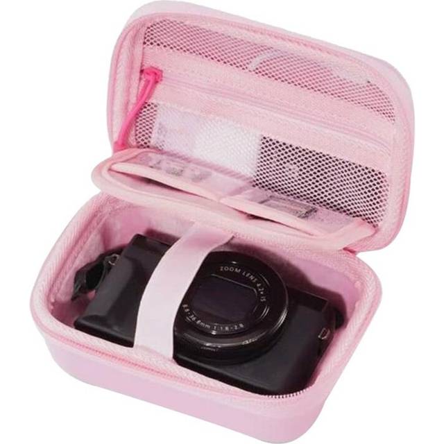 Hard Shell Digital Camera Case