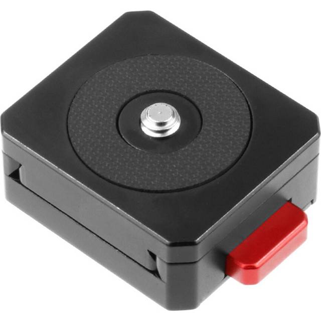 Typecat Quick Release V Mount Lock QR System