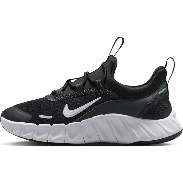 Nike Free Ride Løbesko - Sort