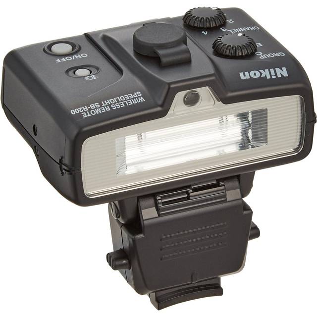 Nikon Speedlight SB-R200