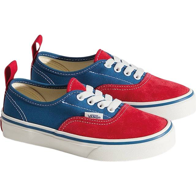 Vans Authentic Elastic Lace - Multi/Patterned