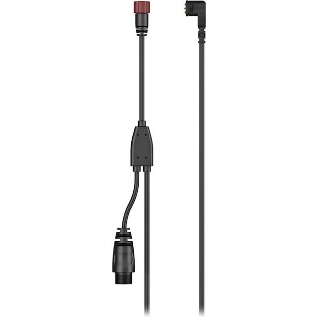 Garmin Handlebar Controller Ride Radio Y-Adapterkabel