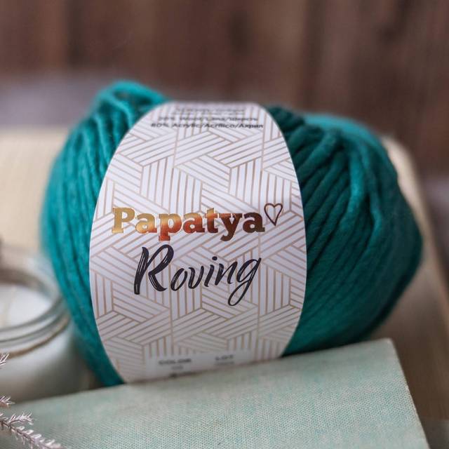 Papatya Roving 03