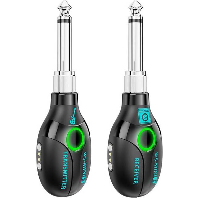 Typecat General 2.4G Guitar Wireless Transceiver System