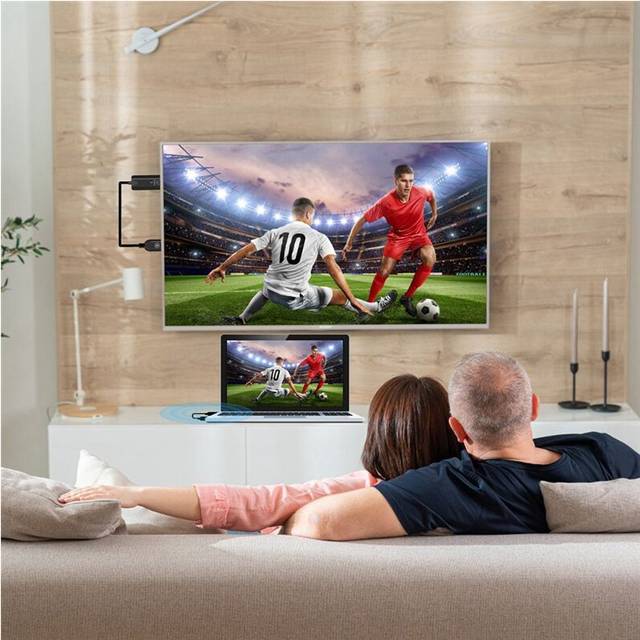 Wireless Compatible Extender Audio Video Transmitter Receiver