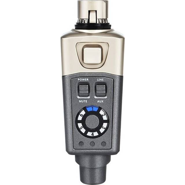 5.8 GHz in-Ear Monitor Wireless System