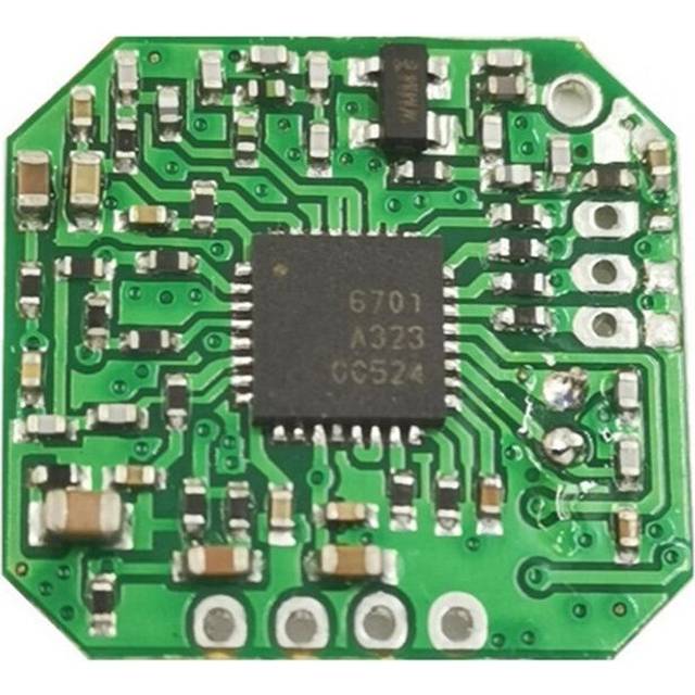 2.4G Analog Wireless Audio Video Transmitter Module