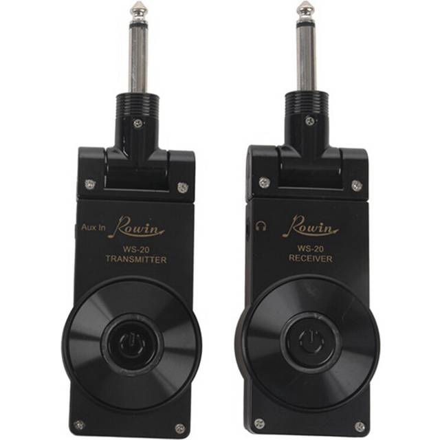 Rowin WS-20 Wireless Guitar System