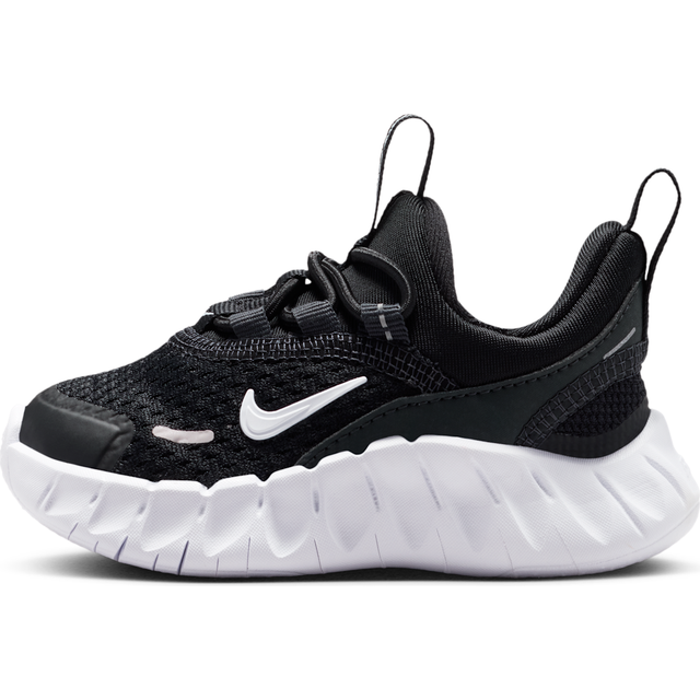 Nike Free Ride Sko Babyer Småbørn - Sort