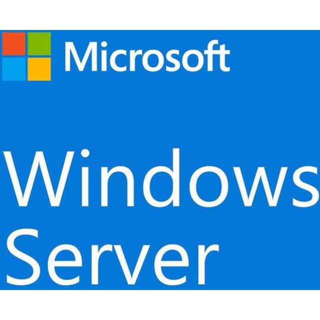 Fujitsu Windows Server 2025 10 RDS Bruger
