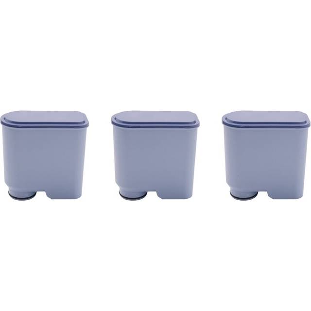3PCS Coffee Machine Filter Elements