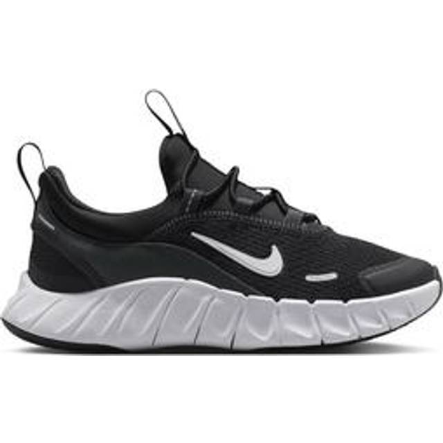 Nike Free Ride Løbesko - Sort