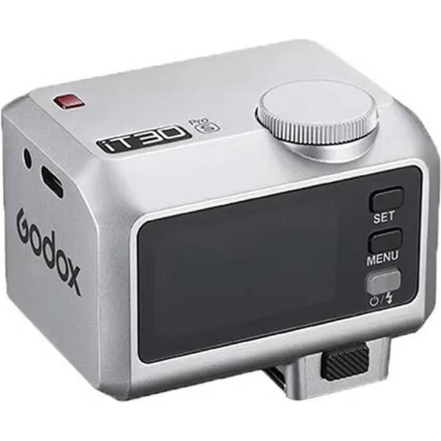 IT30Pro Camera Flash 2.8 Inch TTL