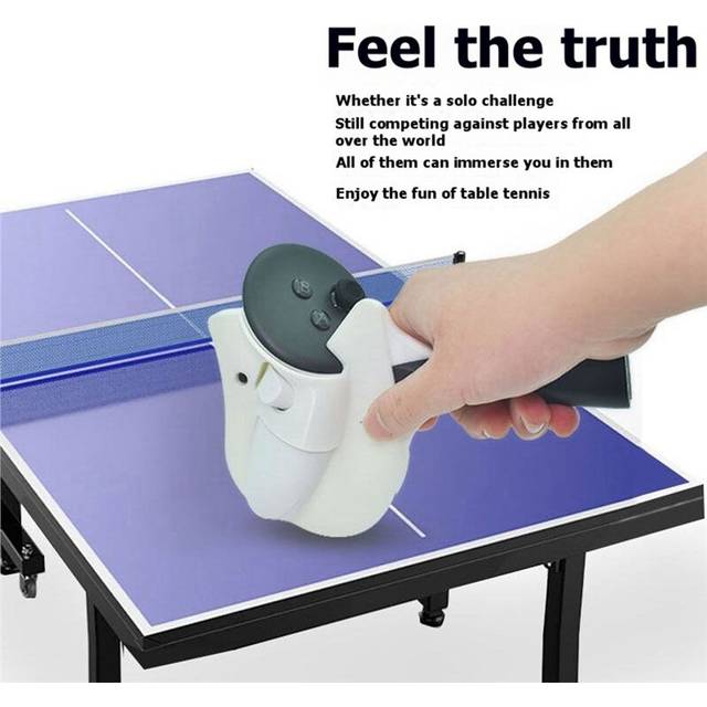 Table Tennis Racquet VR Game Controller