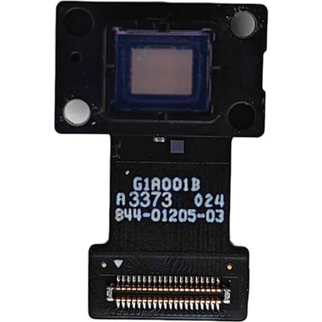 Depth Sensor for Meta Quest 3 VR Headset
