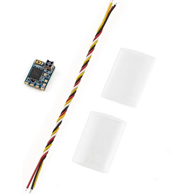 RR2 ANT 2.4G RX Receiver FPV Racing Drones
