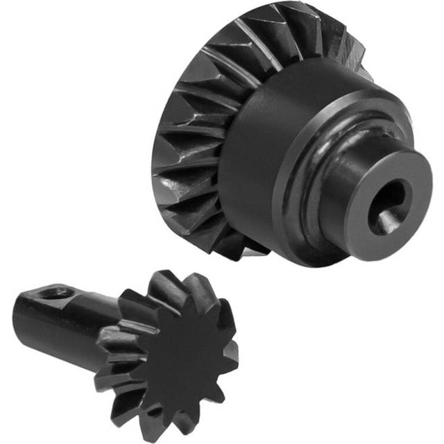 Remote Control Front Rear Axle Gear 10-20T