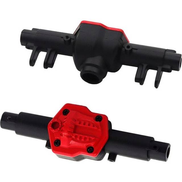 Typecat Metal Upgrade Front Rear Assembly Shell Kit