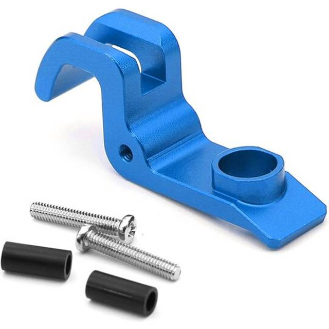 Exogio RC Car Upgrade Shell Buckle Kit