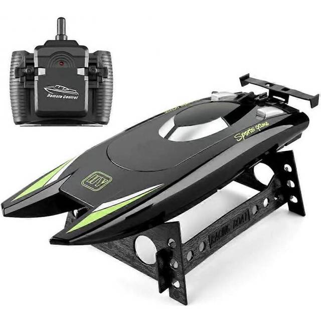 RC Racing Boat 2.4 GHz High Speed