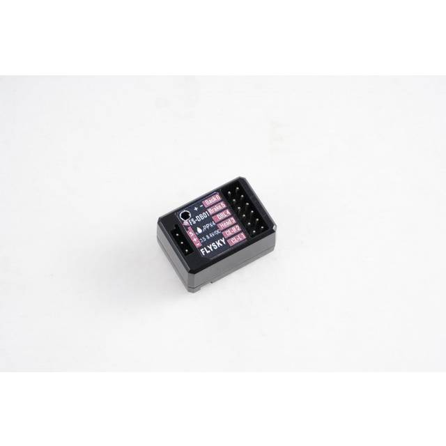 FMS Chevrolet K5 FCX10 Light Control System