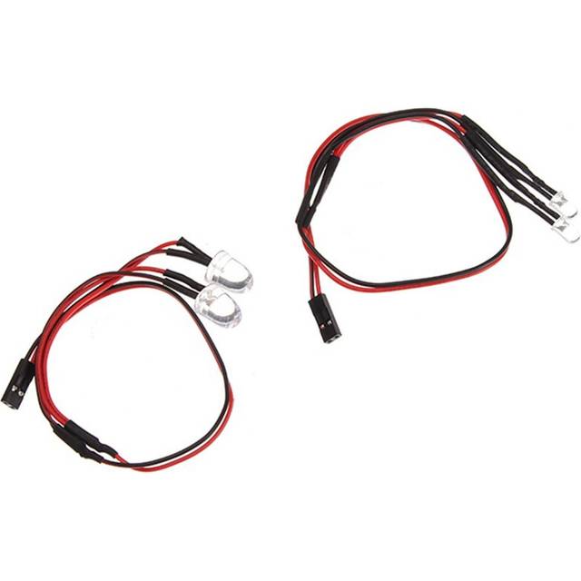 Exogio LED Light EB1013 JLB Racing Cheetah