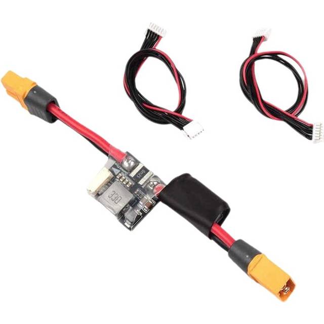 Typecat PM02 V3 Power Module Supply Flight Controller