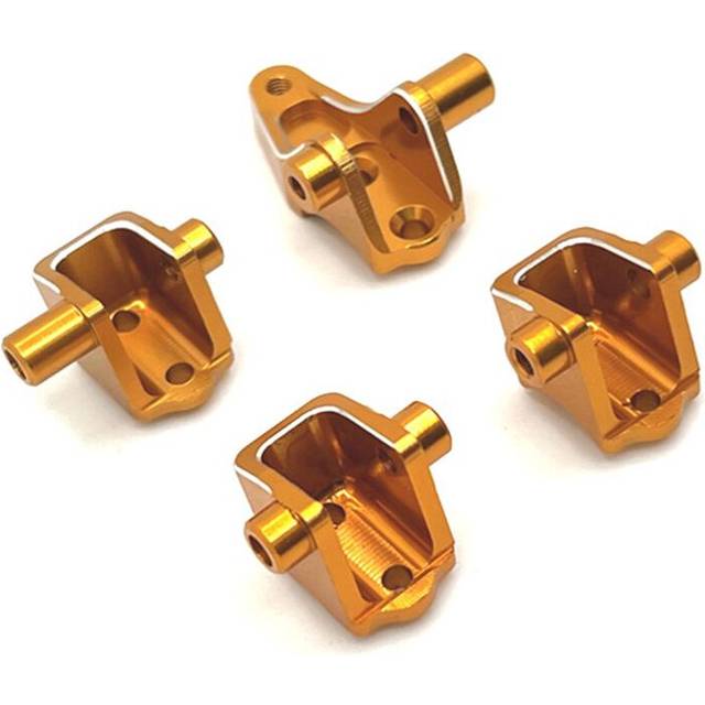 Typecat RC Car Upgrade Front Rear Axle Tie Rod Fastening Kit