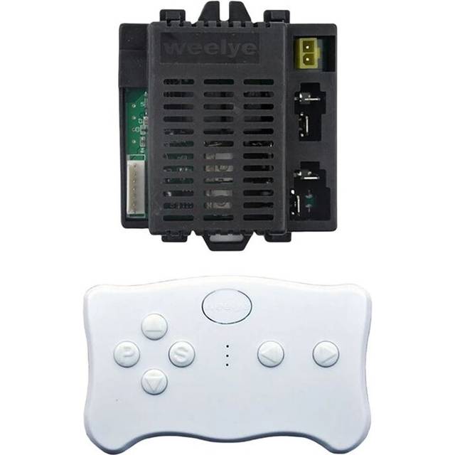 Typecat RX42 Remote Control 2.4G 12V